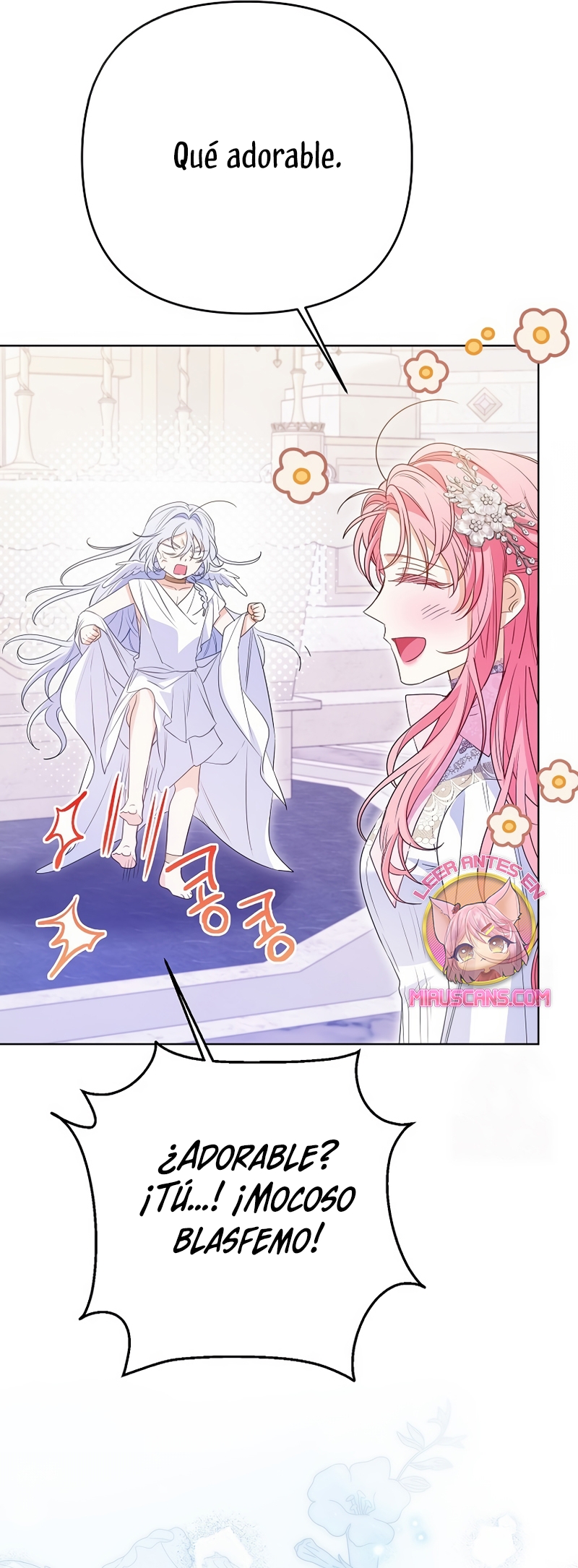 ¿Pensé que eras un esposo con tiempo limitado? Capítulo 77 - Page 20