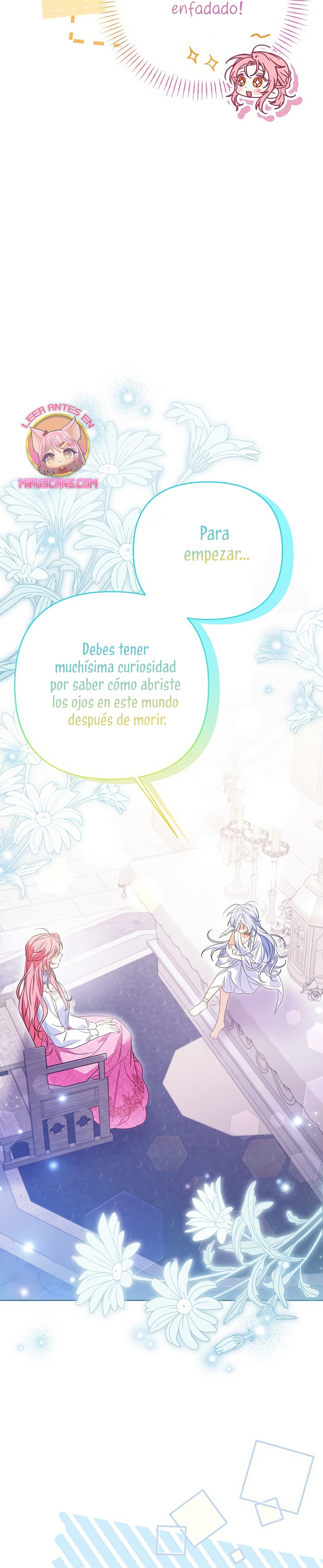 ¿Pensé que eras un esposo con tiempo limitado? Capítulo 77 - Page 24