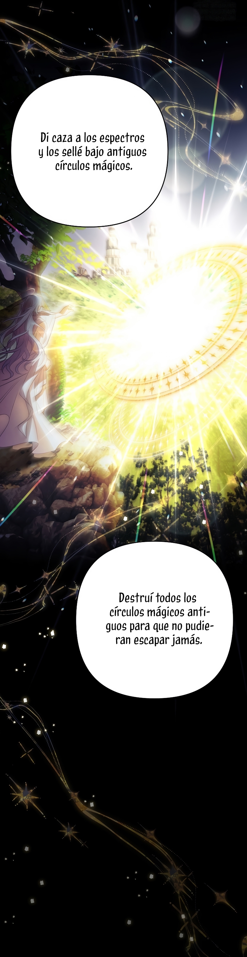 ¿Pensé que eras un esposo con tiempo limitado? Capítulo 77 - Page 29