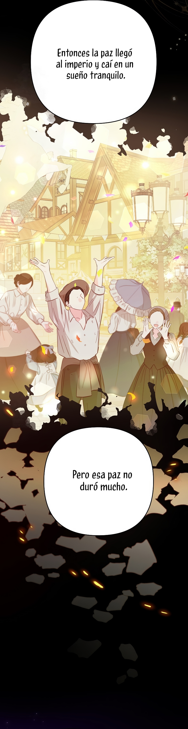 ¿Pensé que eras un esposo con tiempo limitado? Capítulo 77 - Page 30