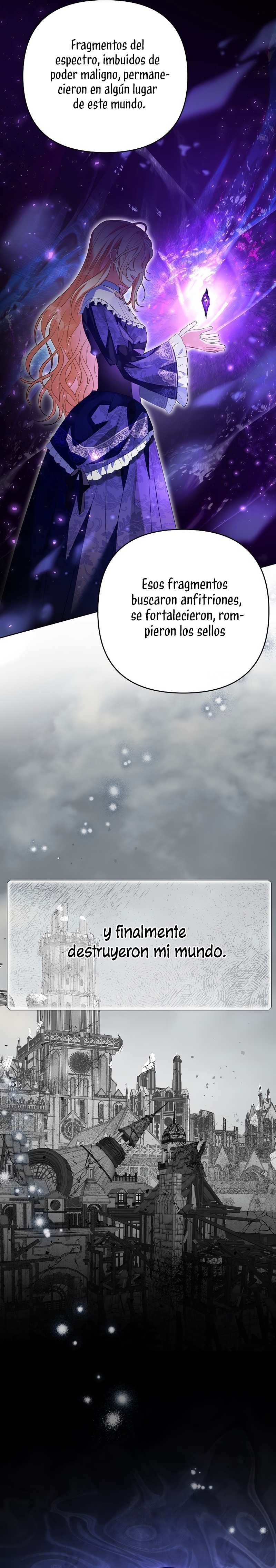 ¿Pensé que eras un esposo con tiempo limitado? Capítulo 77 - Page 31