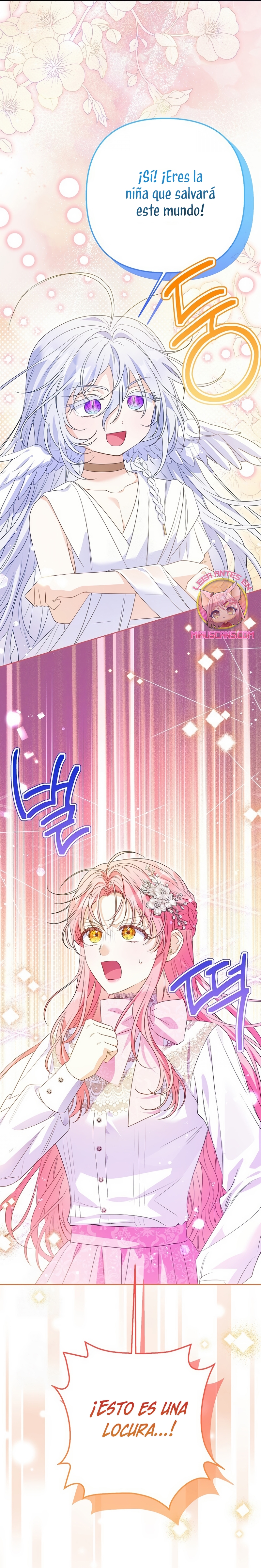 ¿Pensé que eras un esposo con tiempo limitado? Capítulo 77 - Page 36