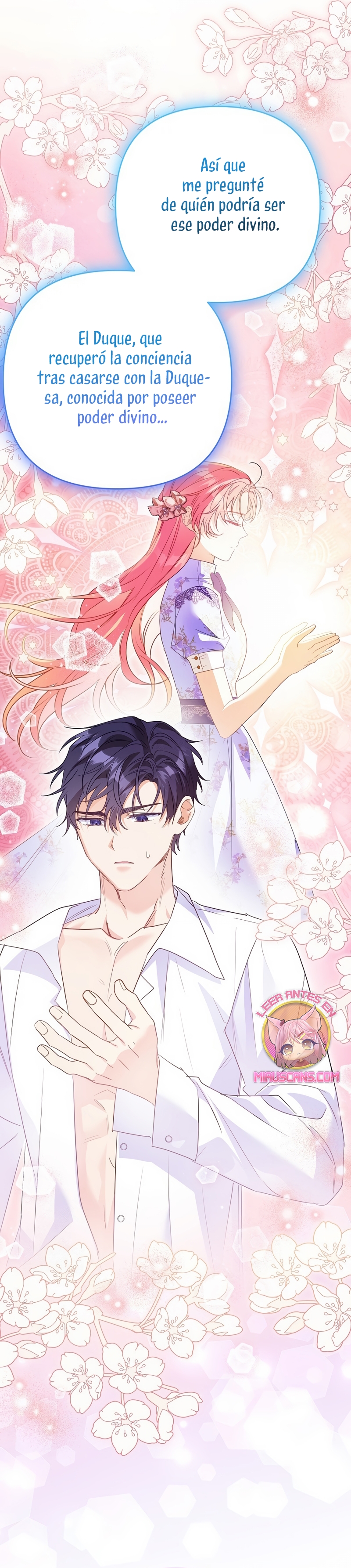 ¿Pensé que eras un esposo con tiempo limitado? Capítulo 77 - Page 6