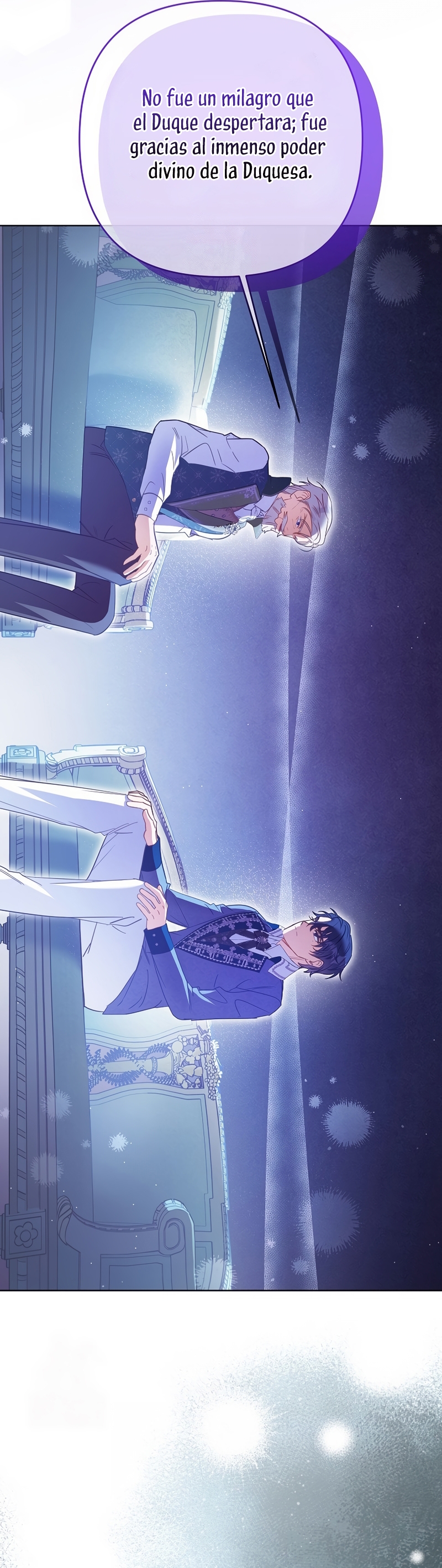 ¿Pensé que eras un esposo con tiempo limitado? Capítulo 77 - Page 7