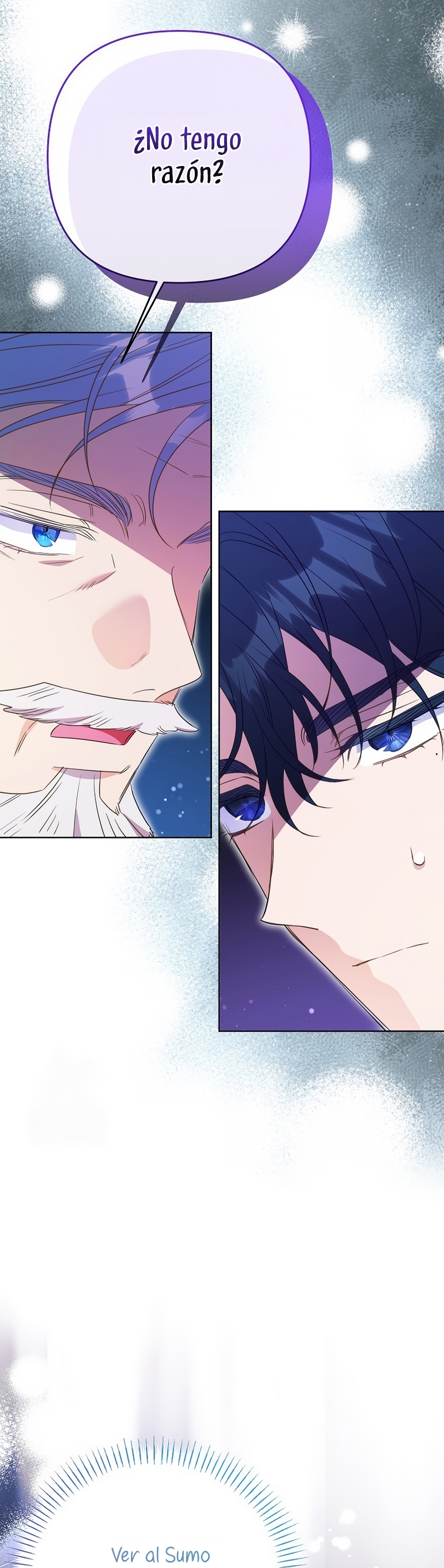 ¿Pensé que eras un esposo con tiempo limitado? Capítulo 77 - Page 8