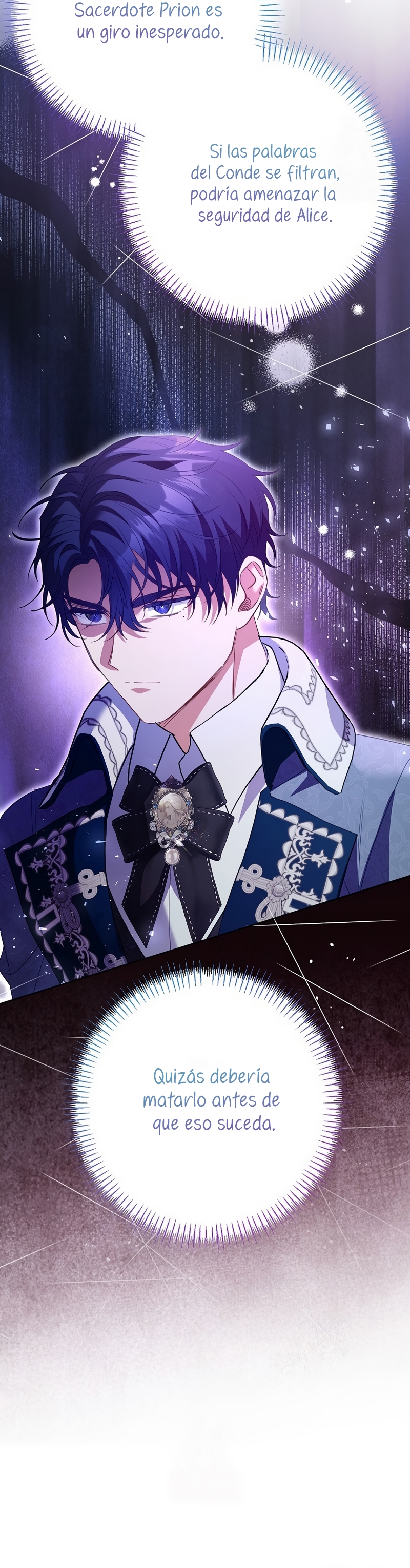 ¿Pensé que eras un esposo con tiempo limitado? Capítulo 77 - Page 9