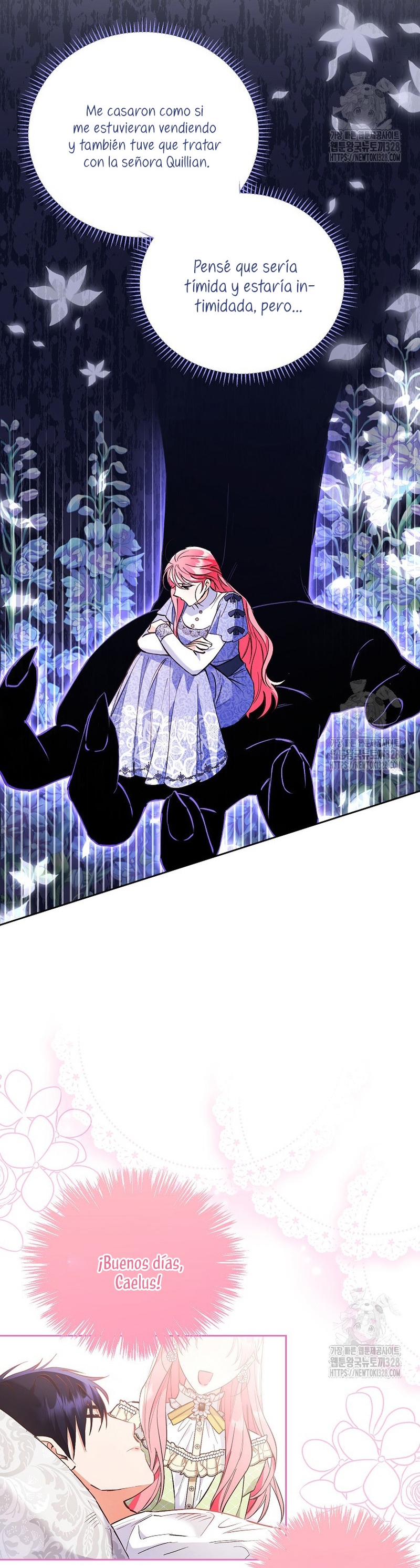 ¿Pensé que eras un esposo con tiempo limitado? Capítulo 8 - Page 24