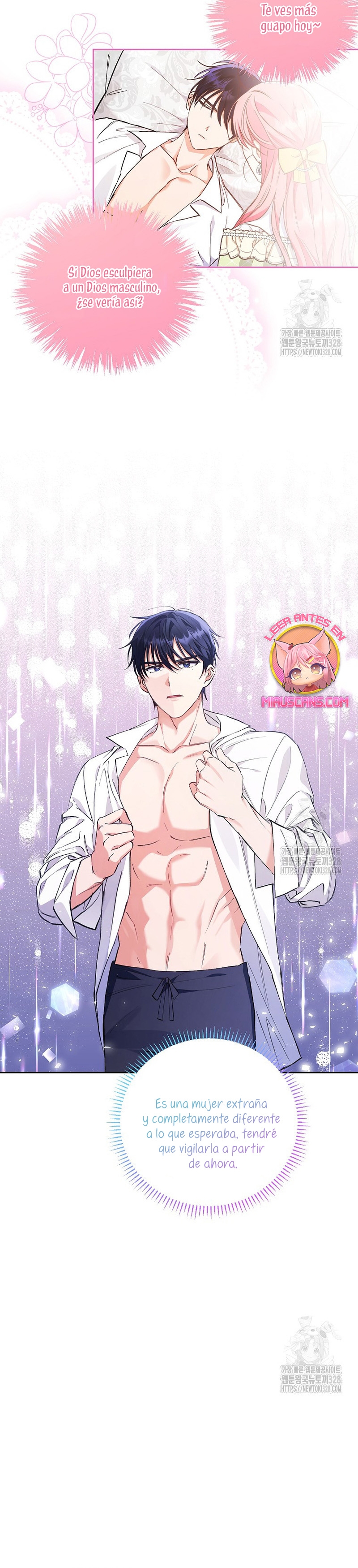 ¿Pensé que eras un esposo con tiempo limitado? Capítulo 8 - Page 25