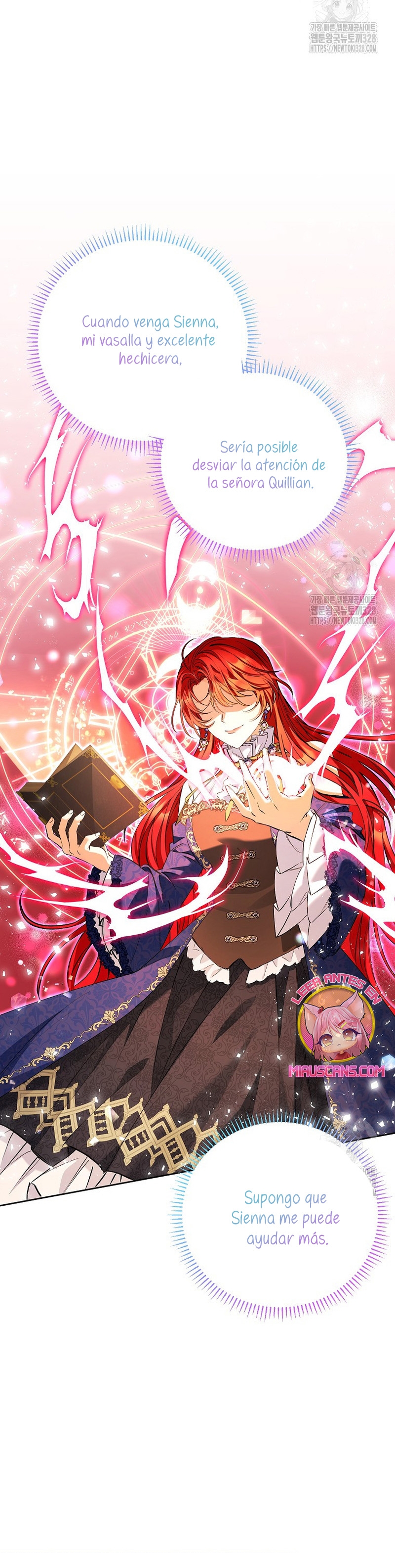 ¿Pensé que eras un esposo con tiempo limitado? Capítulo 8 - Page 27