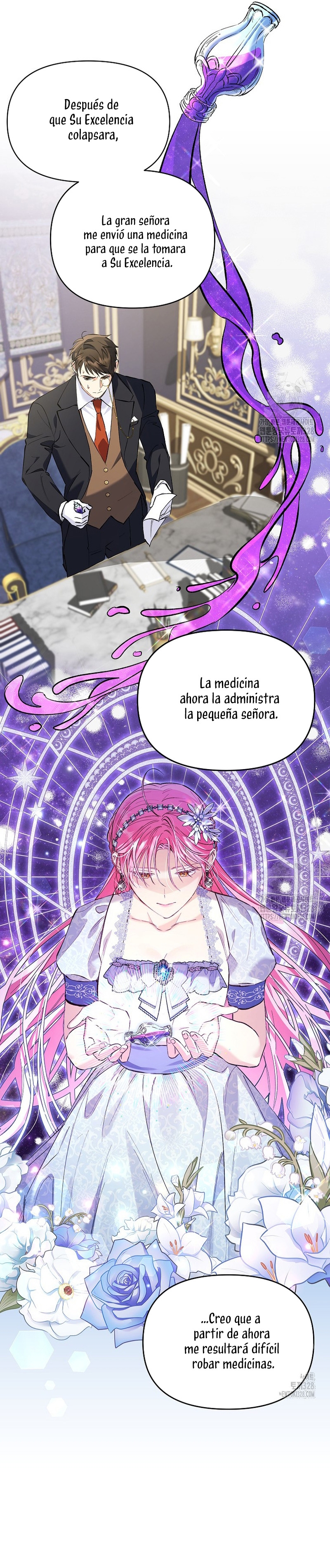 ¿Pensé que eras un esposo con tiempo limitado? Capítulo 8 - Page 29