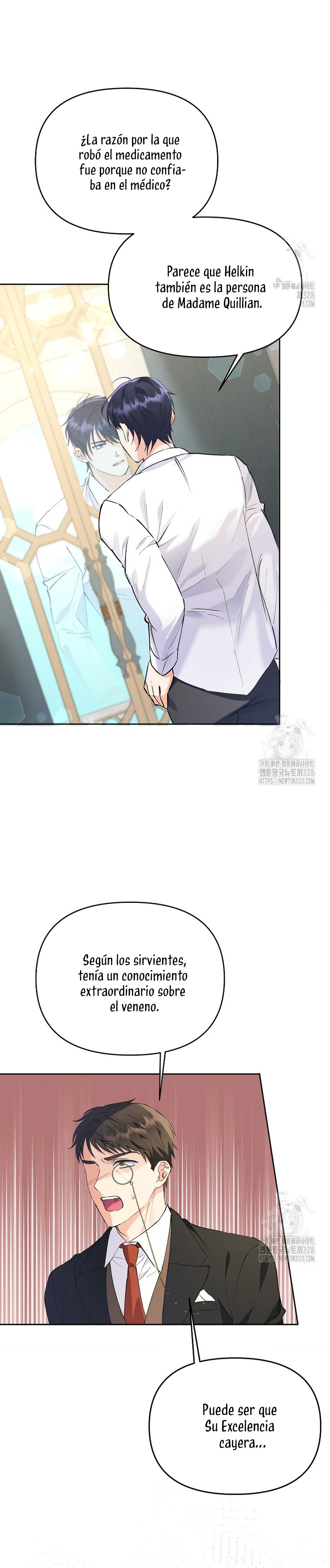 ¿Pensé que eras un esposo con tiempo limitado? Capítulo 8 - Page 30