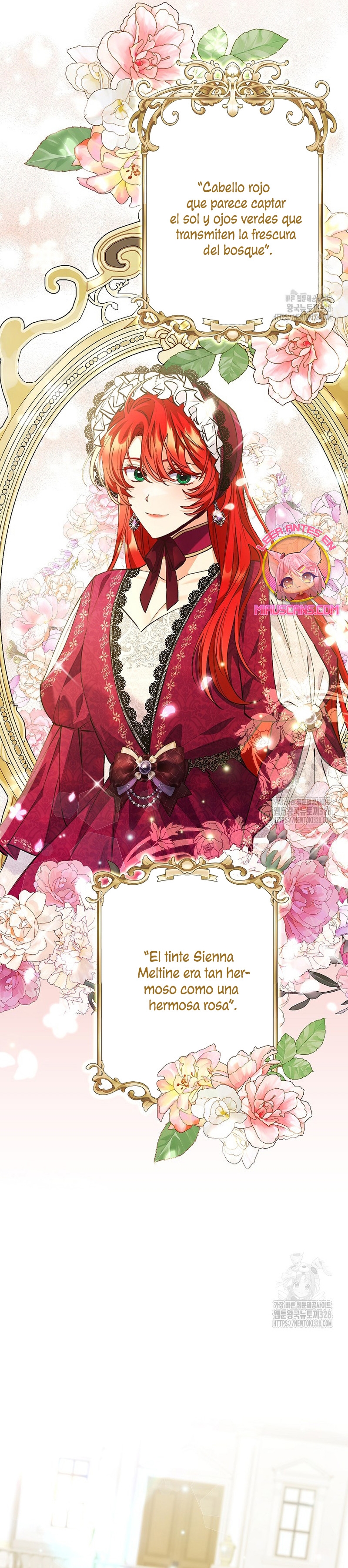 ¿Pensé que eras un esposo con tiempo limitado? Capítulo 8 - Page 33