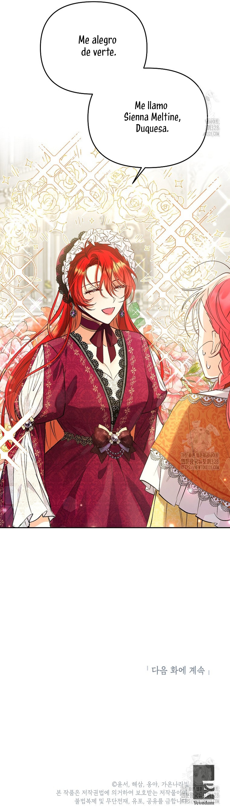 ¿Pensé que eras un esposo con tiempo limitado? Capítulo 8 - Page 35