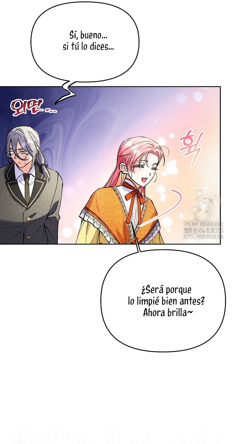 ¿Pensé que eras un esposo con tiempo limitado? Capítulo 9 - Page 11