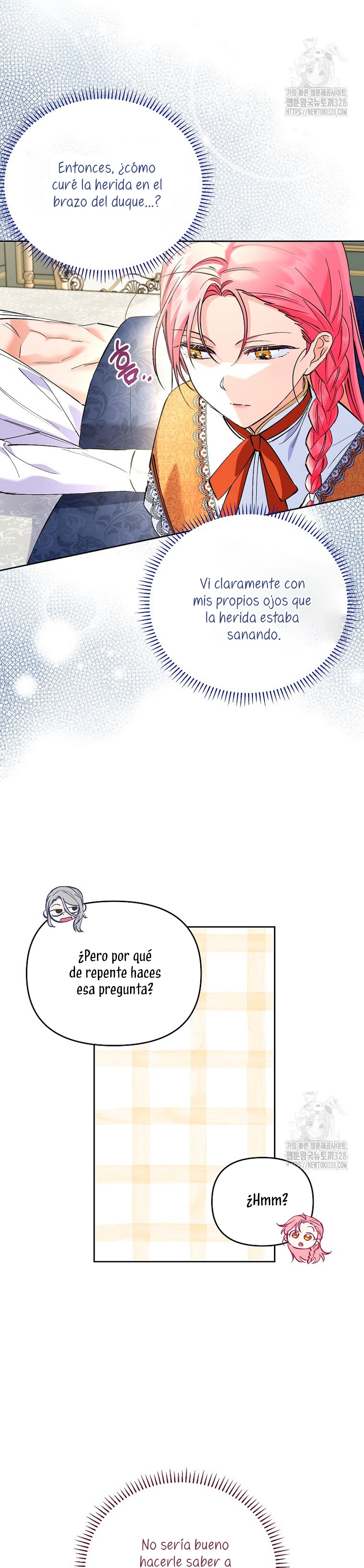 ¿Pensé que eras un esposo con tiempo limitado? Capítulo 9 - Page 15