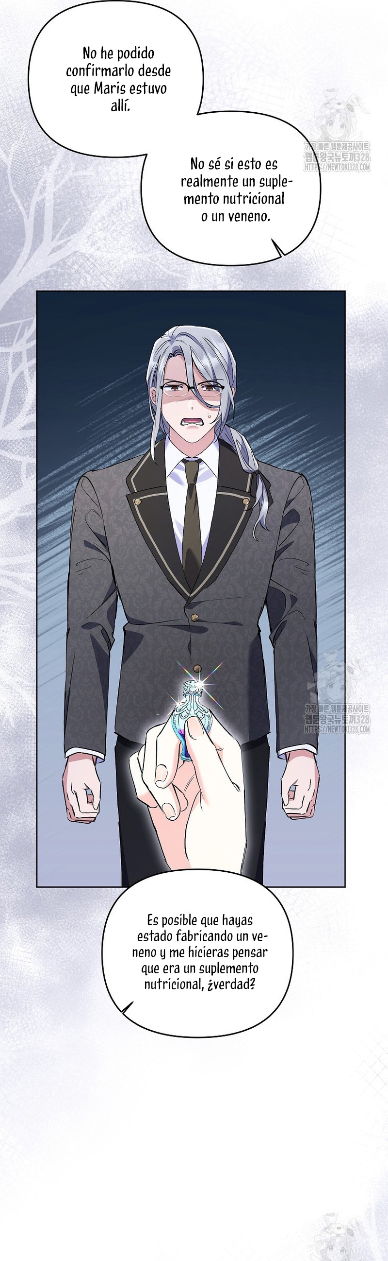 ¿Pensé que eras un esposo con tiempo limitado? Capítulo 9 - Page 18