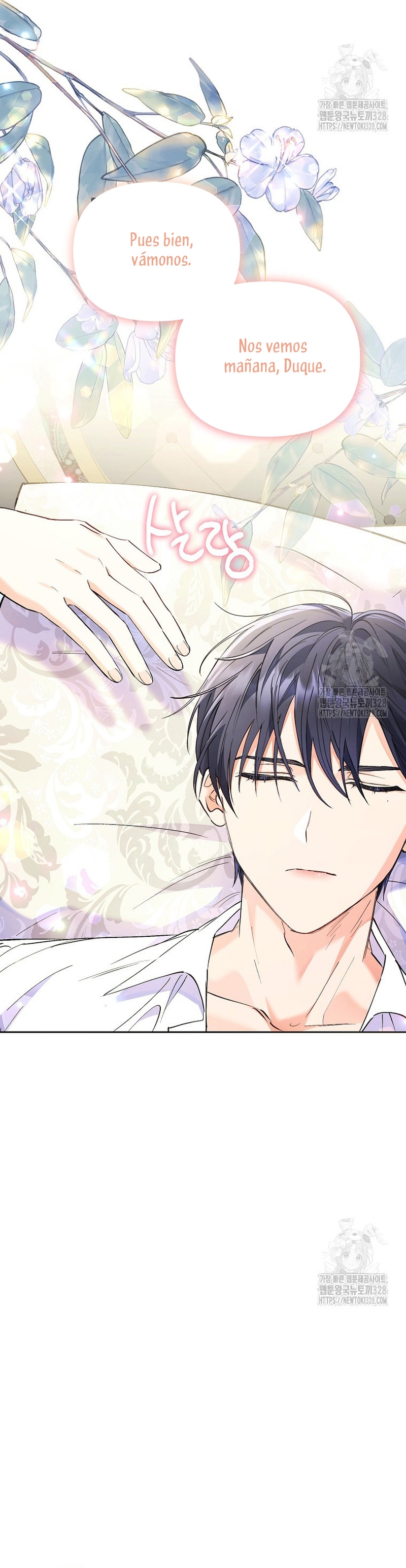¿Pensé que eras un esposo con tiempo limitado? Capítulo 9 - Page 20