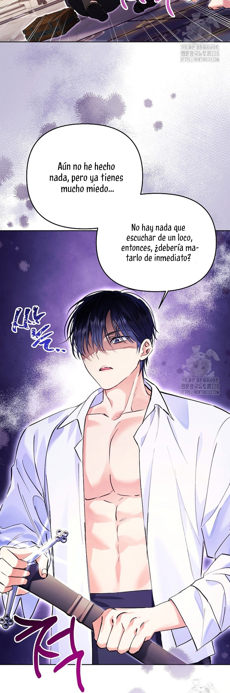 ¿Pensé que eras un esposo con tiempo limitado? Capítulo 9 - Page 26