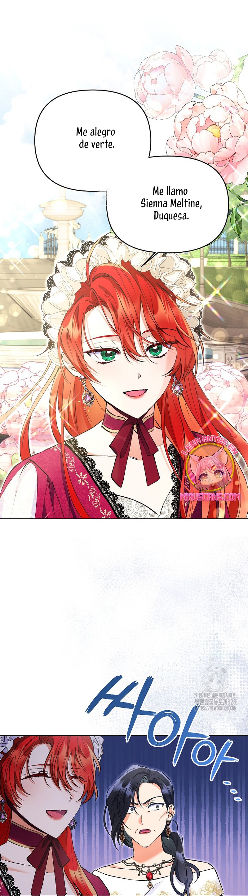 ¿Pensé que eras un esposo con tiempo limitado? Capítulo 9 - Page 3