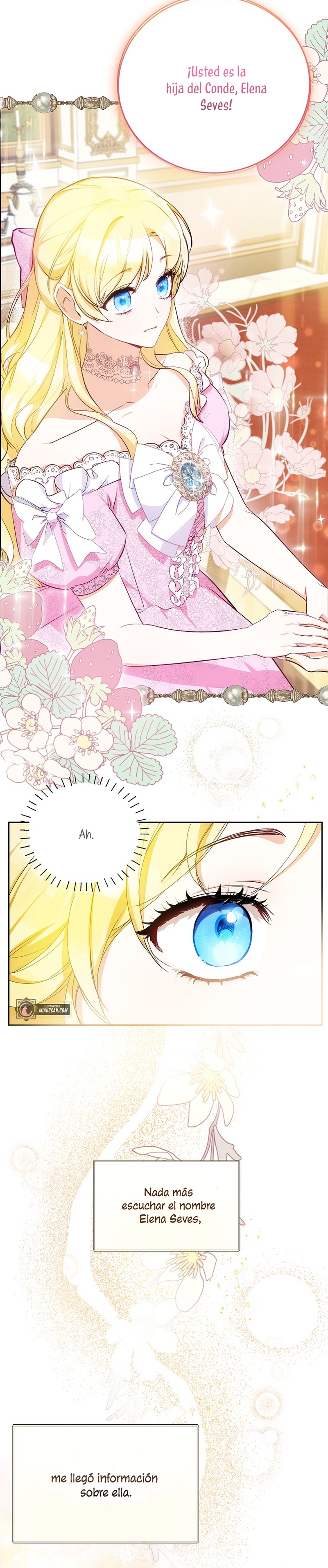 Creo que he transmigrado en alguna novela Capítulo 1 - Page 13