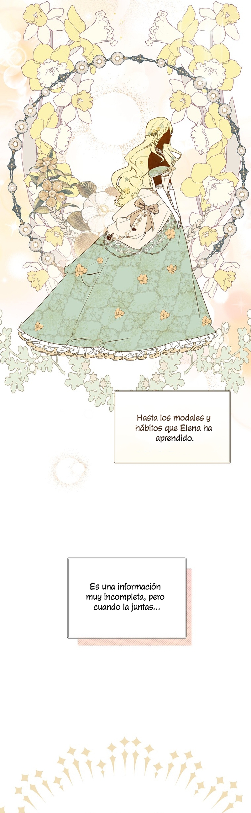 Creo que he transmigrado en alguna novela Capítulo 1 - Page 14