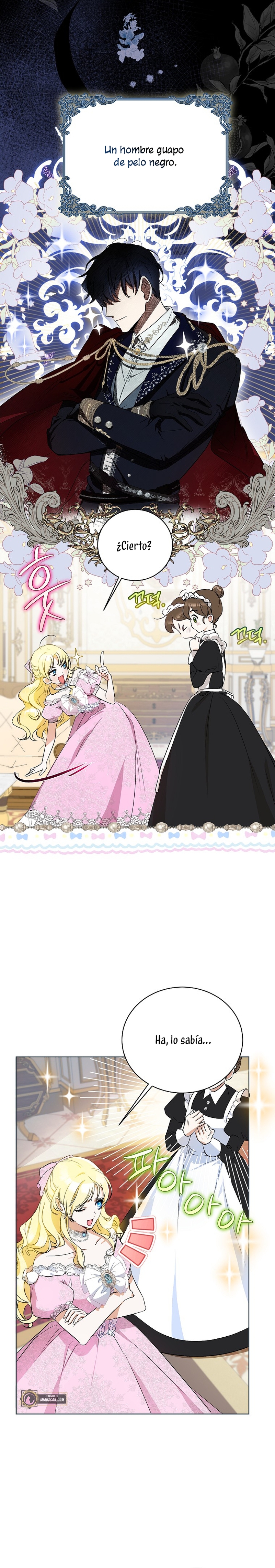 Creo que he transmigrado en alguna novela Capítulo 1 - Page 19