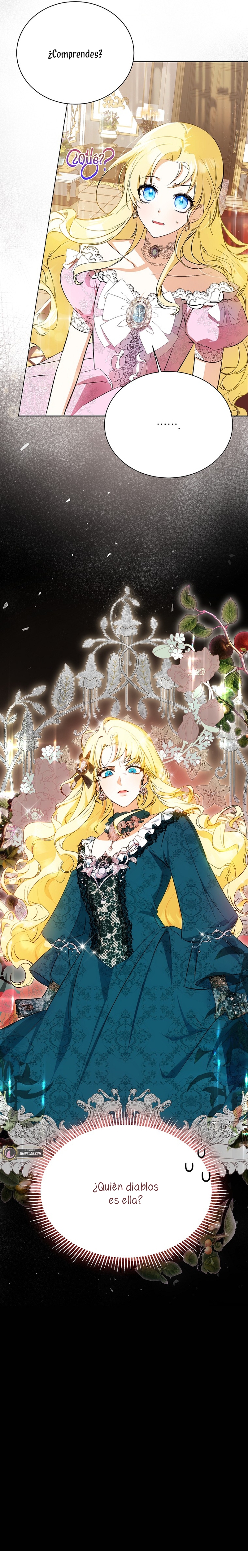 Creo que he transmigrado en alguna novela Capítulo 1 - Page 28