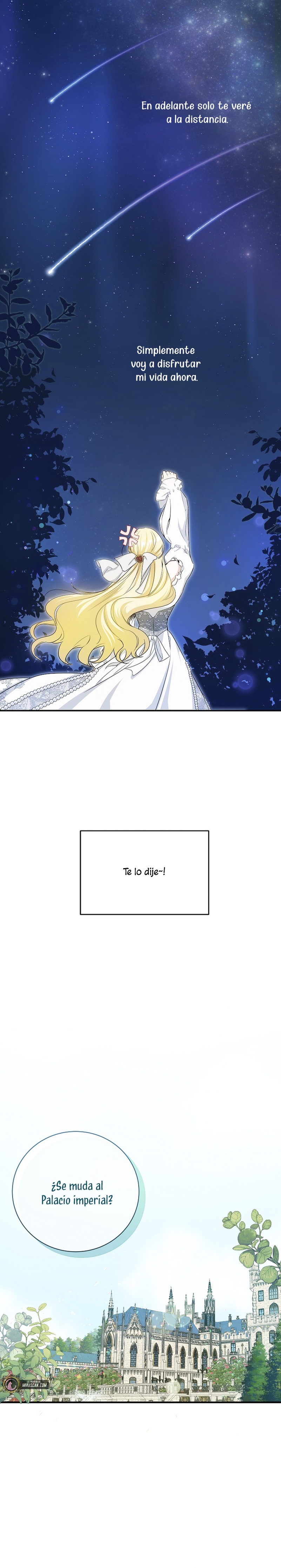 Creo que he transmigrado en alguna novela Capítulo 10 - Page 13