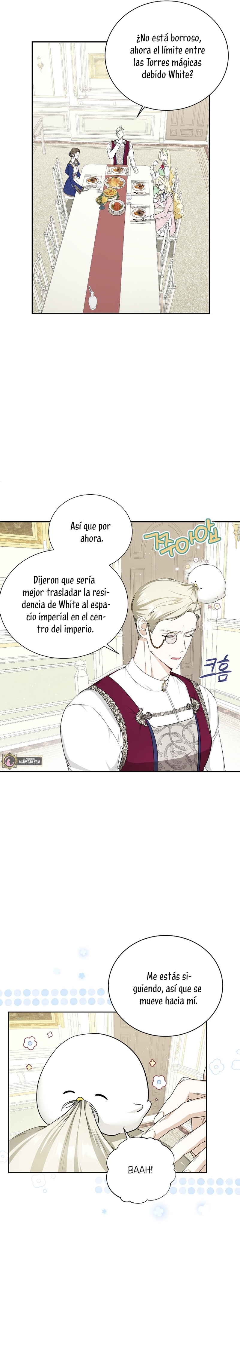 Creo que he transmigrado en alguna novela Capítulo 10 - Page 14
