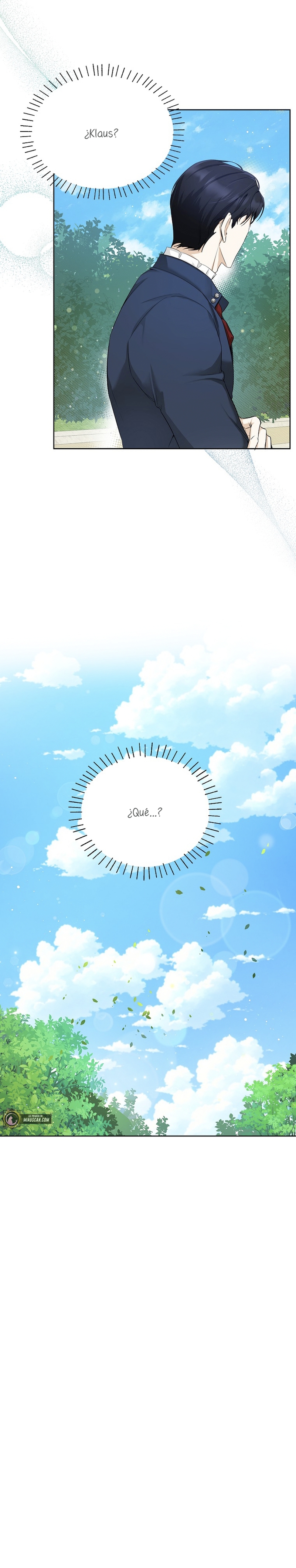 Creo que he transmigrado en alguna novela Capítulo 10 - Page 26