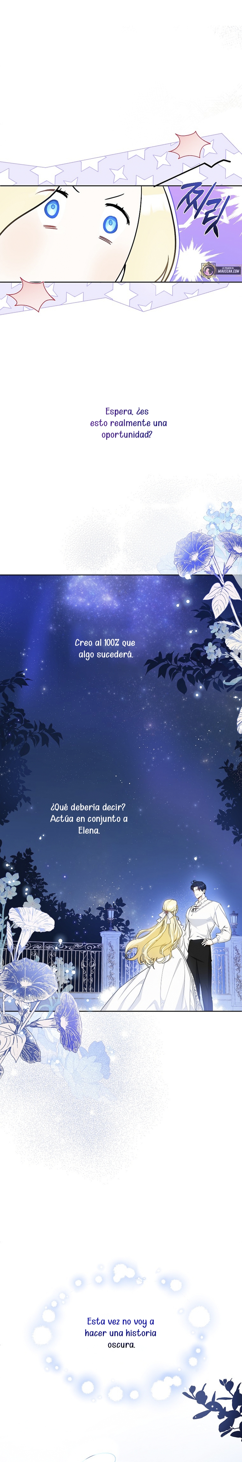 Creo que he transmigrado en alguna novela Capítulo 10 - Page 3