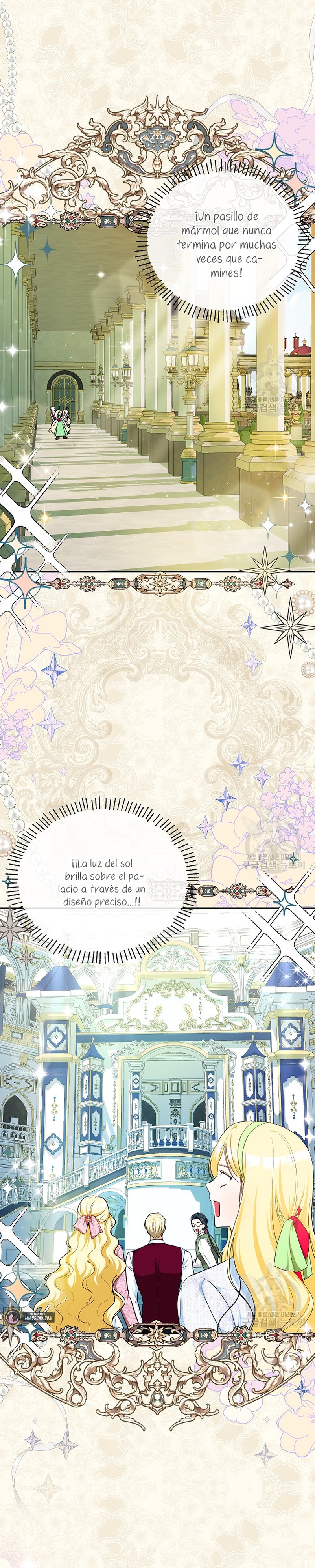 Creo que he transmigrado en alguna novela Capítulo 11 - Page 10