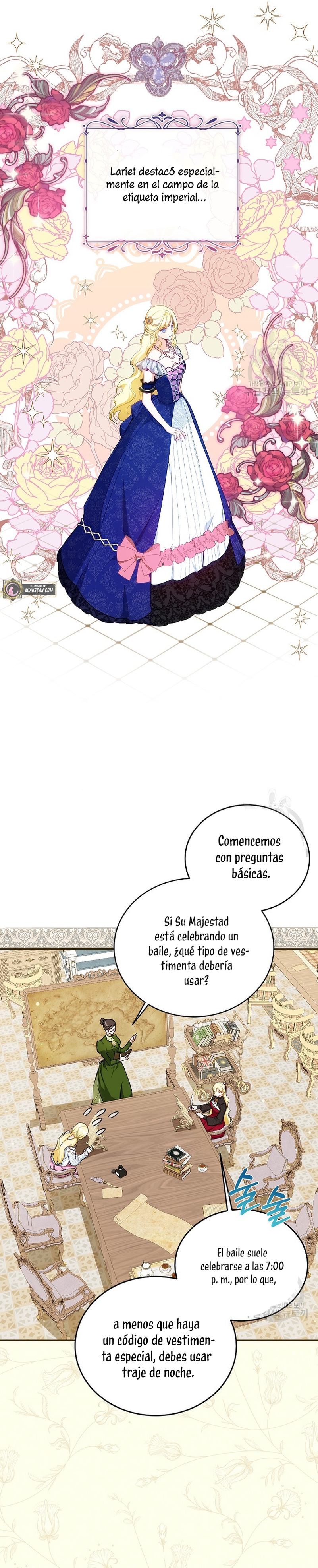 Creo que he transmigrado en alguna novela Capítulo 11 - Page 14