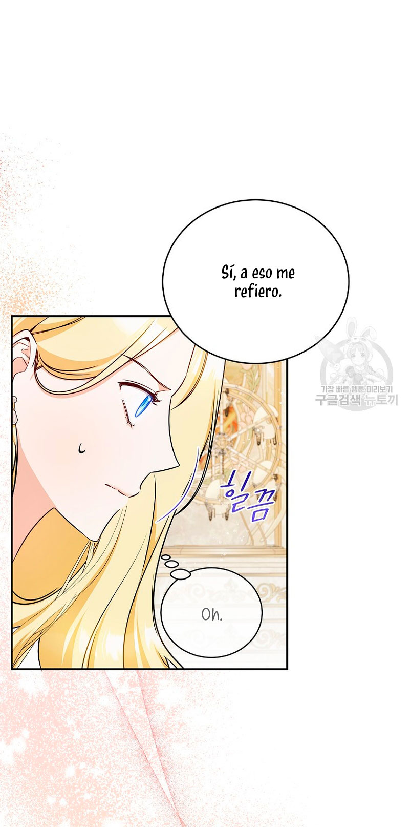 Creo que he transmigrado en alguna novela Capítulo 12 - Page 11