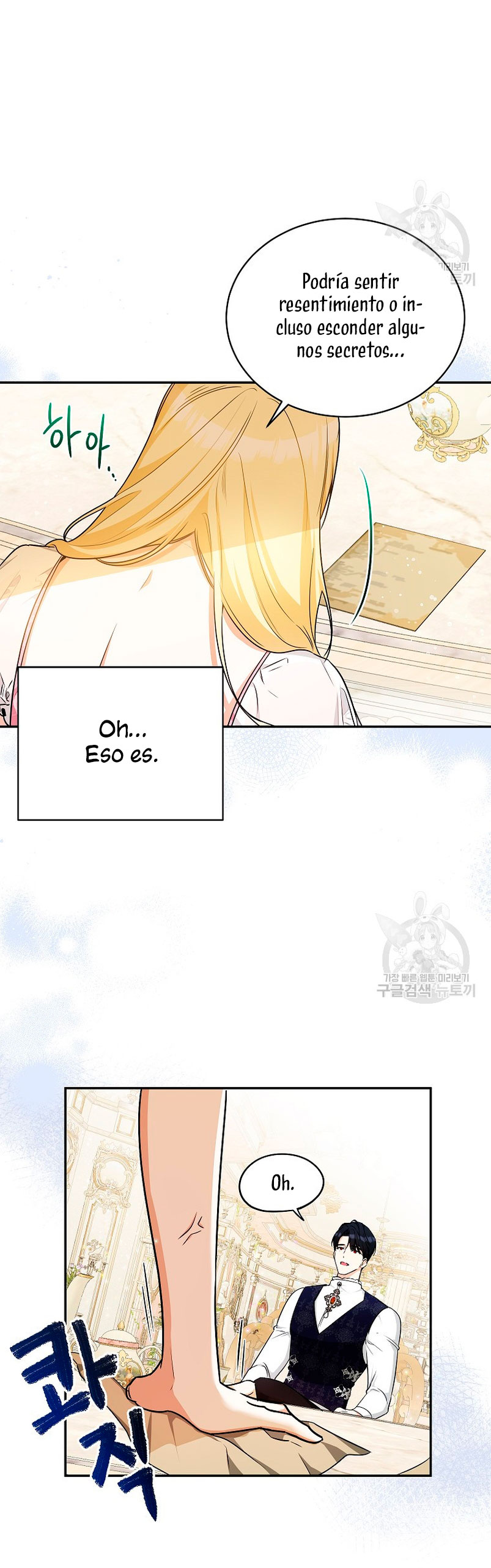 Creo que he transmigrado en alguna novela Capítulo 12 - Page 19