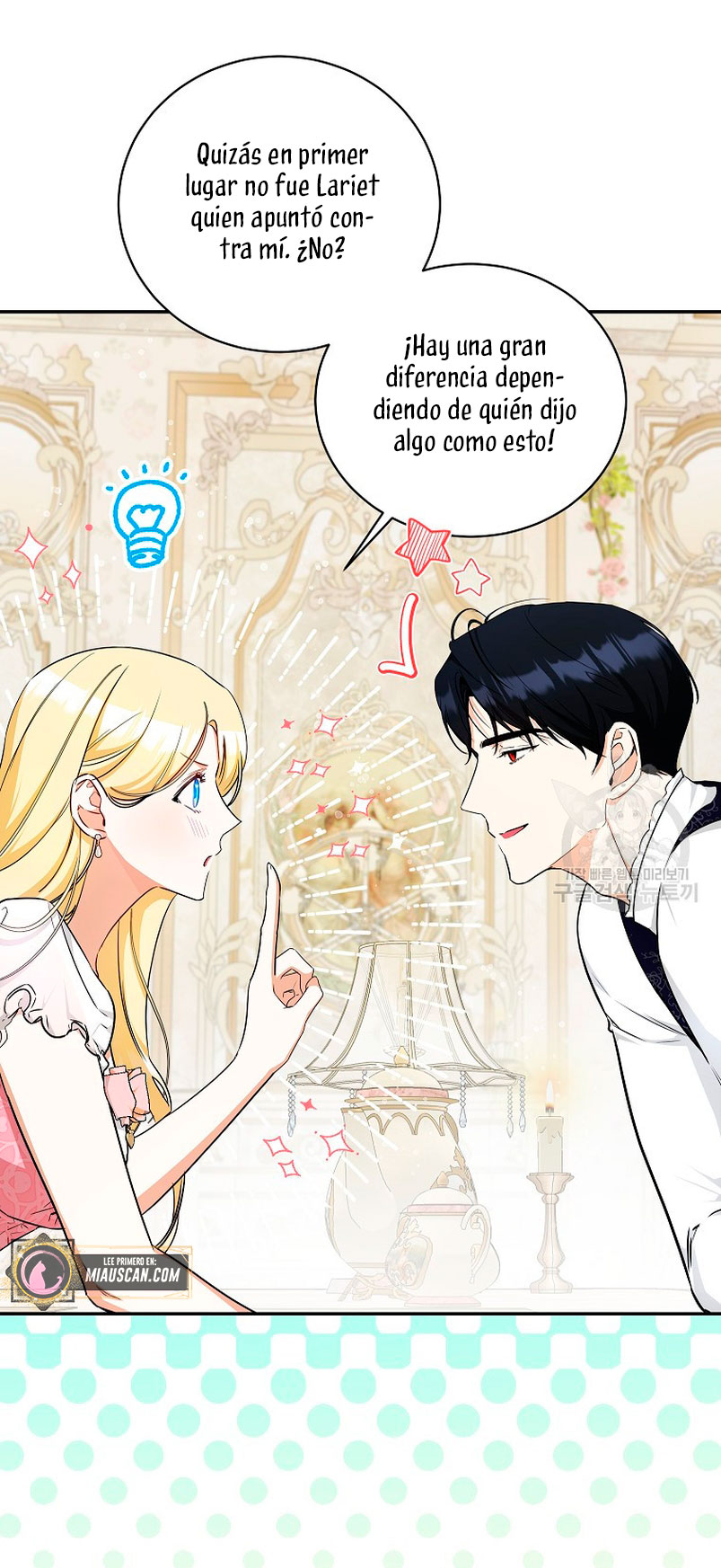 Creo que he transmigrado en alguna novela Capítulo 12 - Page 26