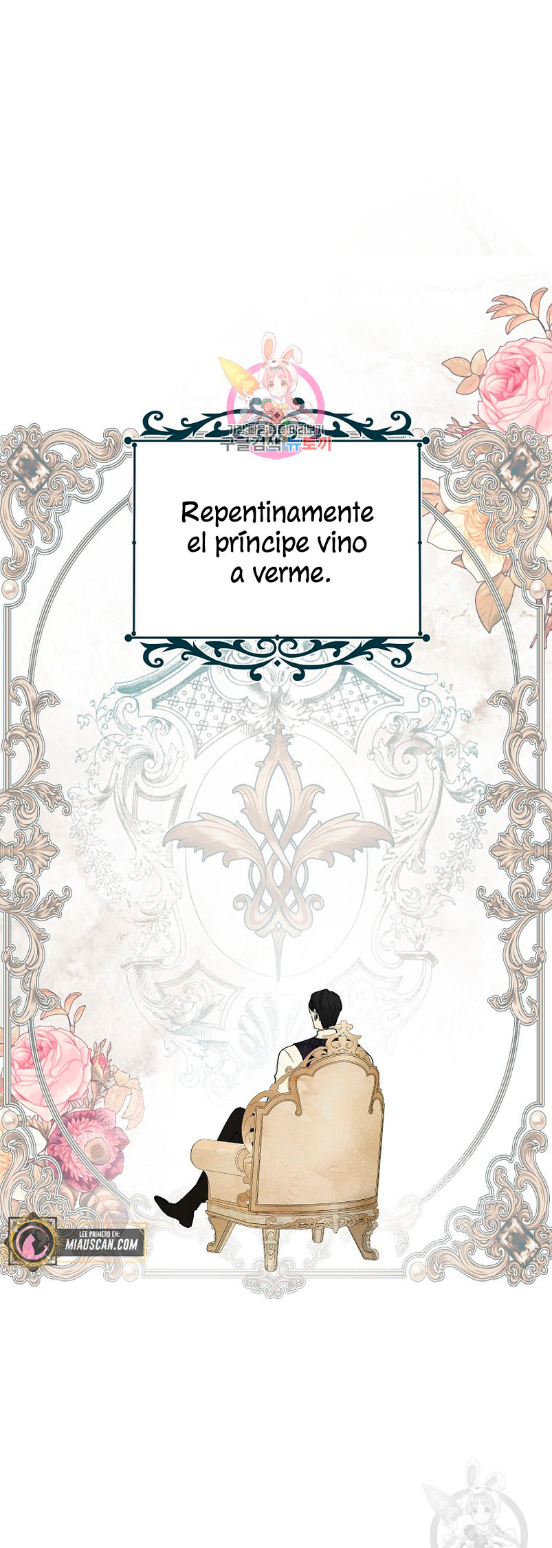 Creo que he transmigrado en alguna novela Capítulo 12 - Page 3