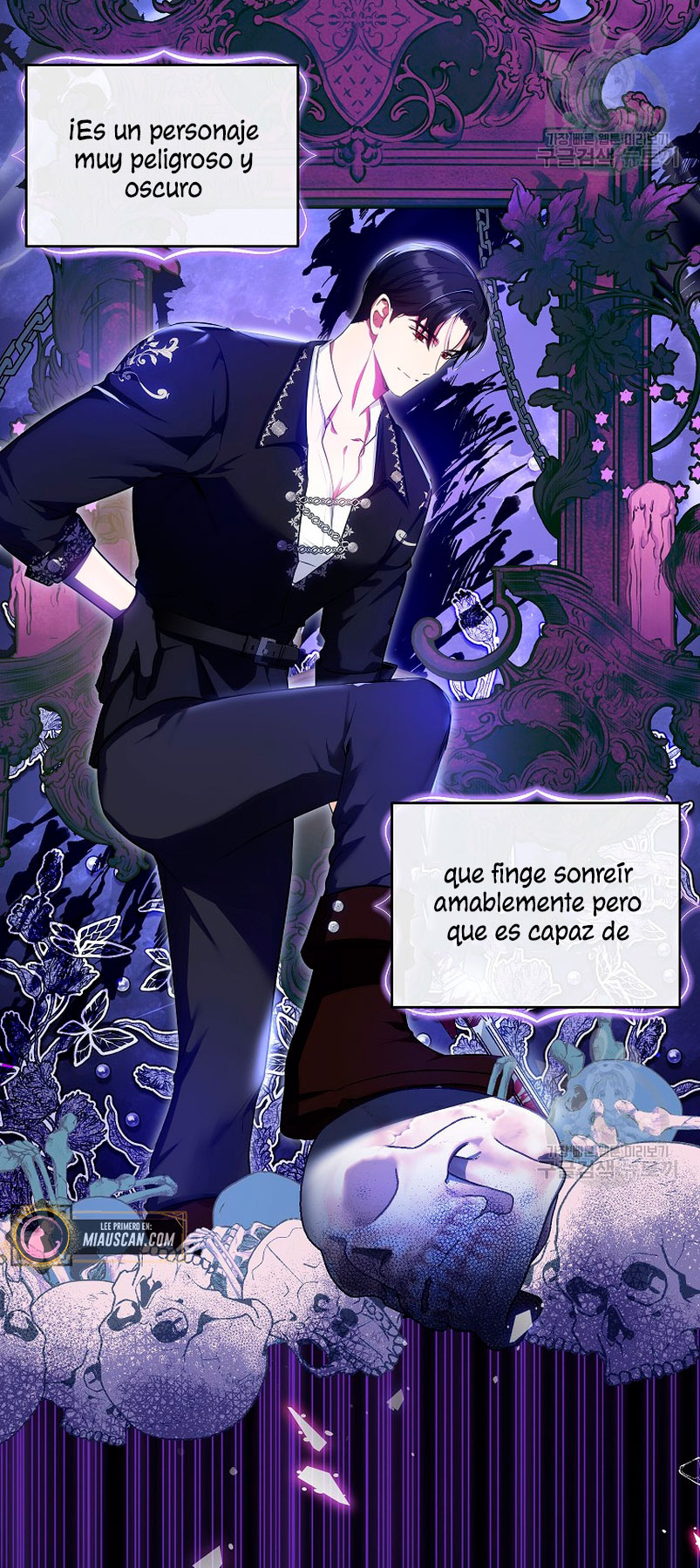 Creo que he transmigrado en alguna novela Capítulo 12 - Page 42