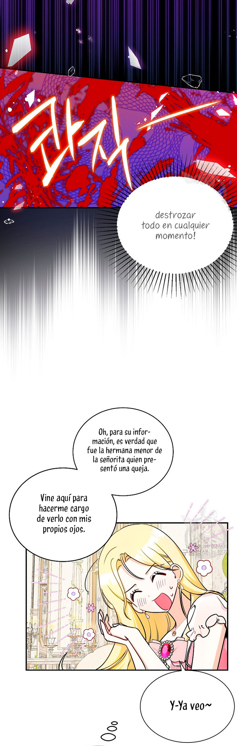 Creo que he transmigrado en alguna novela Capítulo 12 - Page 43
