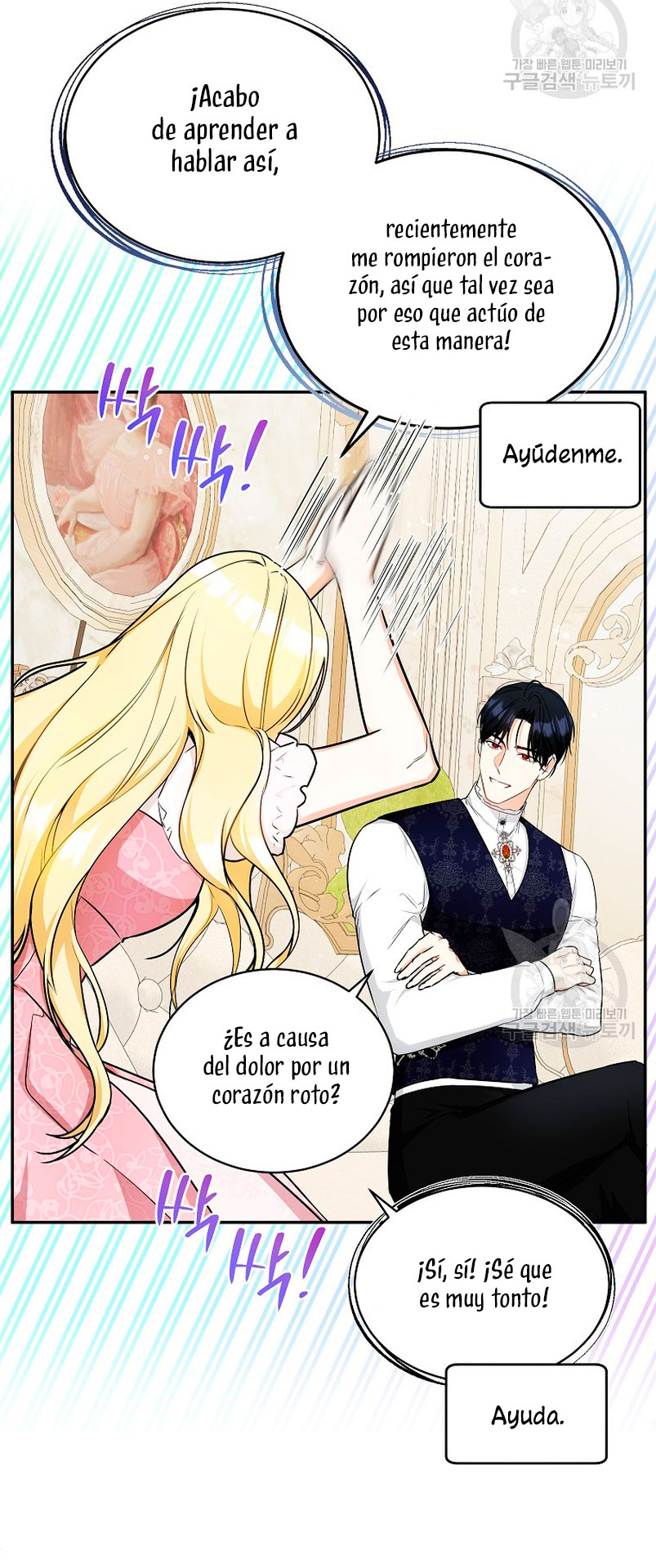 Creo que he transmigrado en alguna novela Capítulo 12 - Page 47