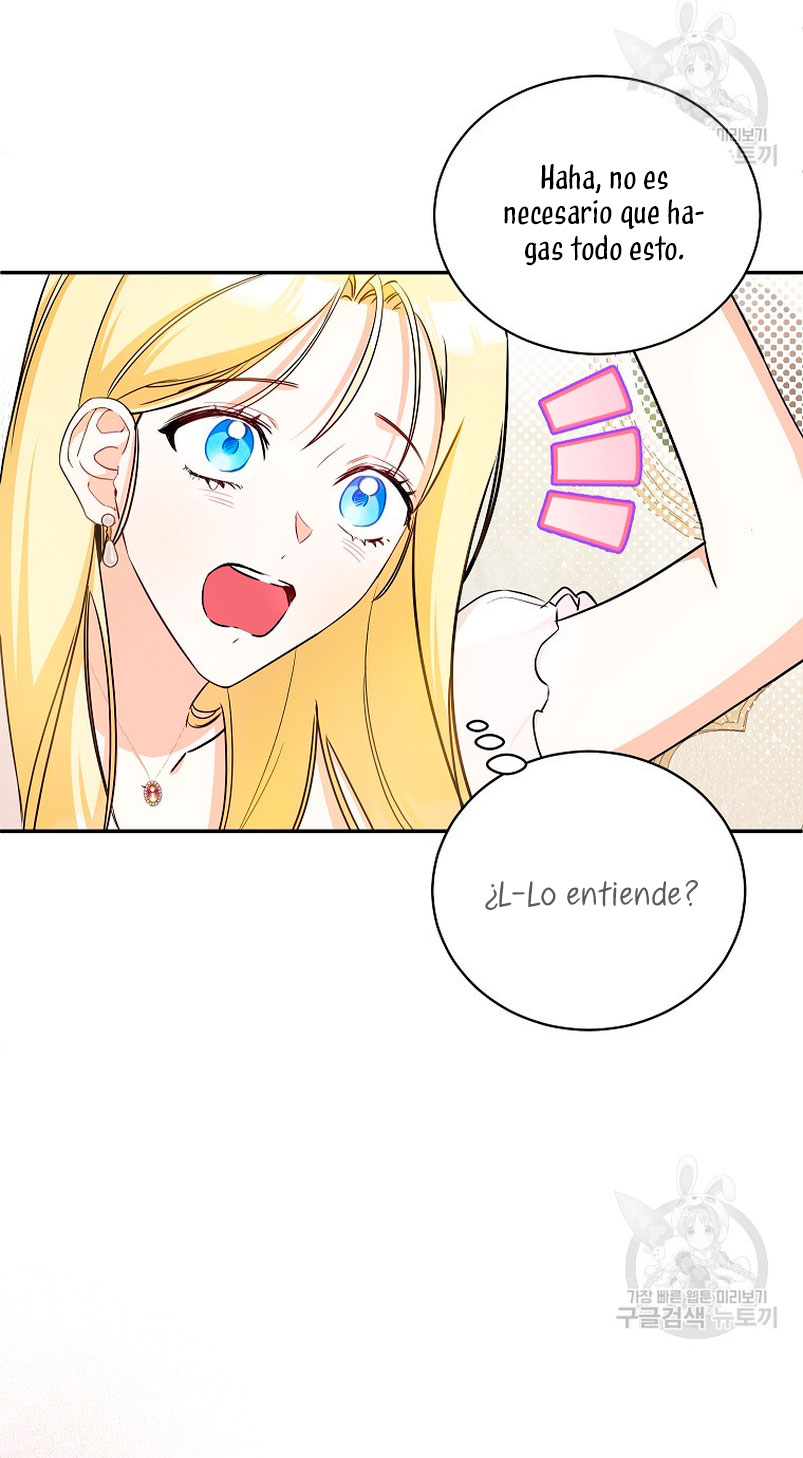 Creo que he transmigrado en alguna novela Capítulo 12 - Page 49