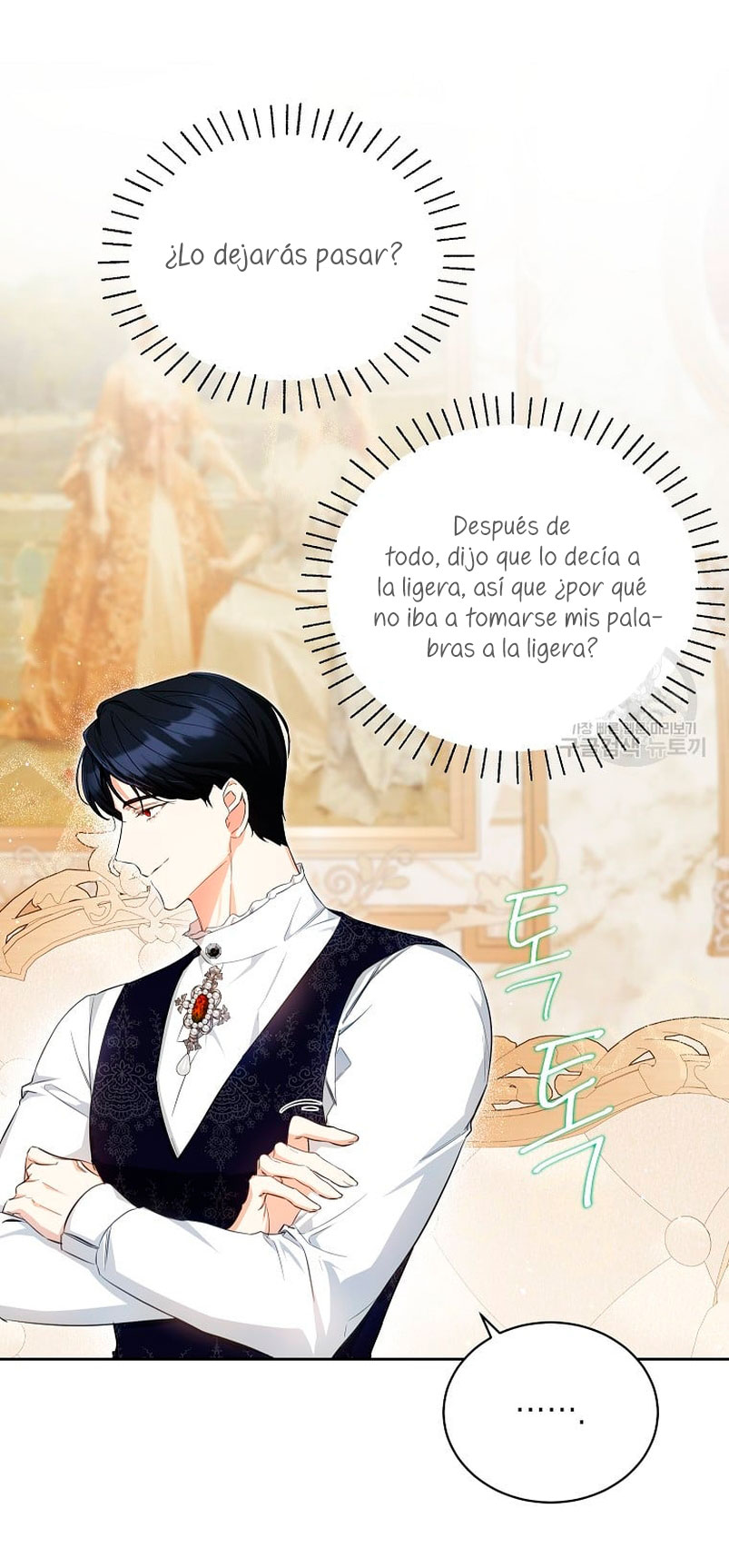 Creo que he transmigrado en alguna novela Capítulo 13 - Page 18