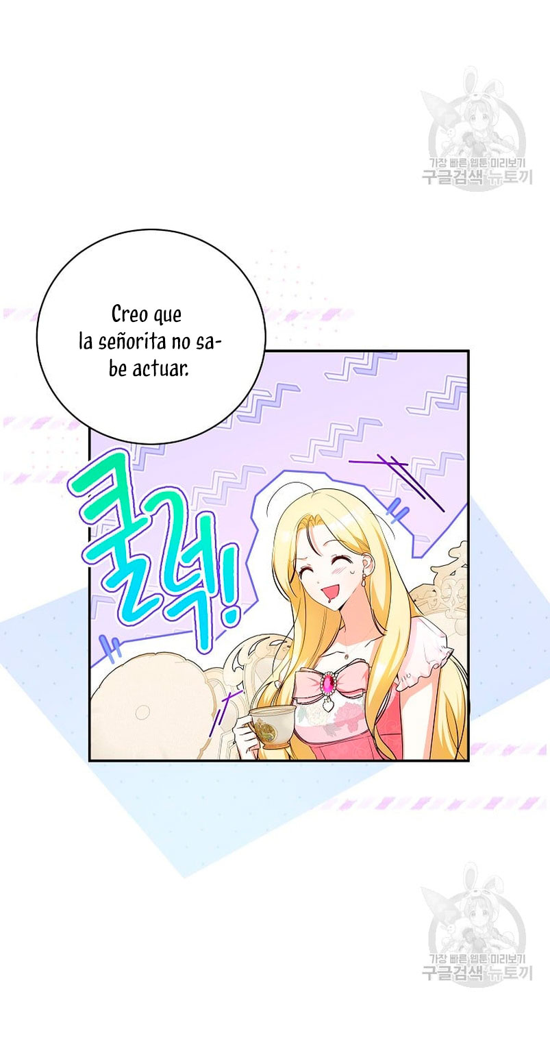 Creo que he transmigrado en alguna novela Capítulo 13 - Page 19