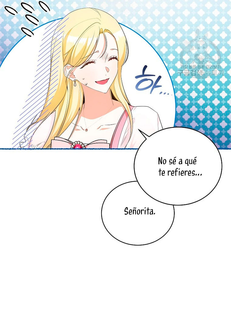 Creo que he transmigrado en alguna novela Capítulo 13 - Page 22