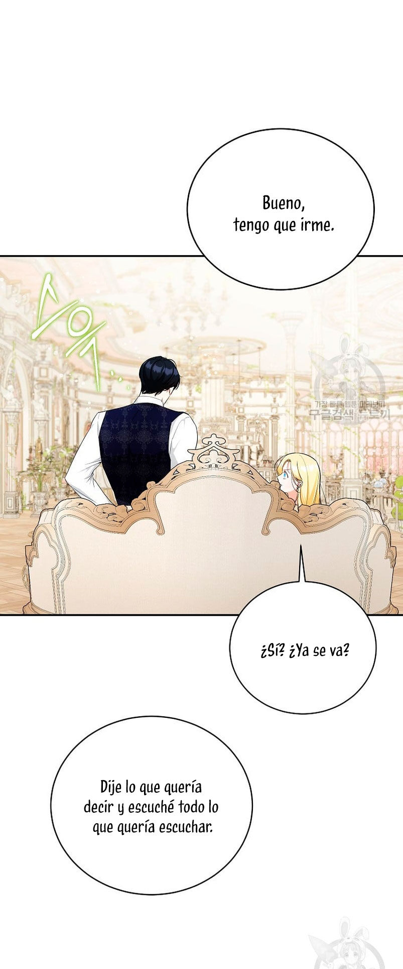 Creo que he transmigrado en alguna novela Capítulo 13 - Page 30