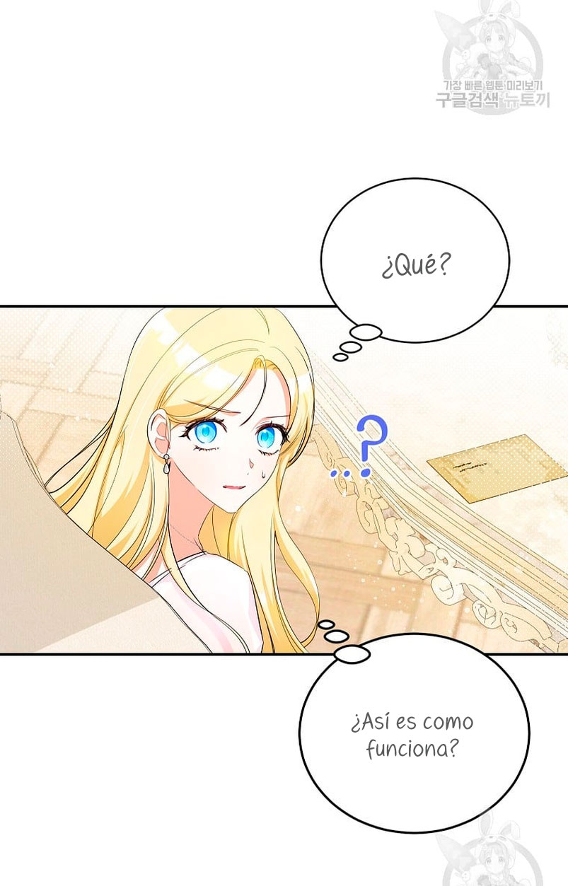 Creo que he transmigrado en alguna novela Capítulo 13 - Page 33