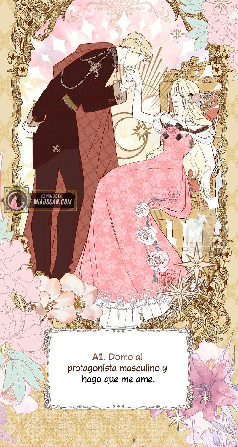 Creo que he transmigrado en alguna novela Capítulo 13 - Page 4