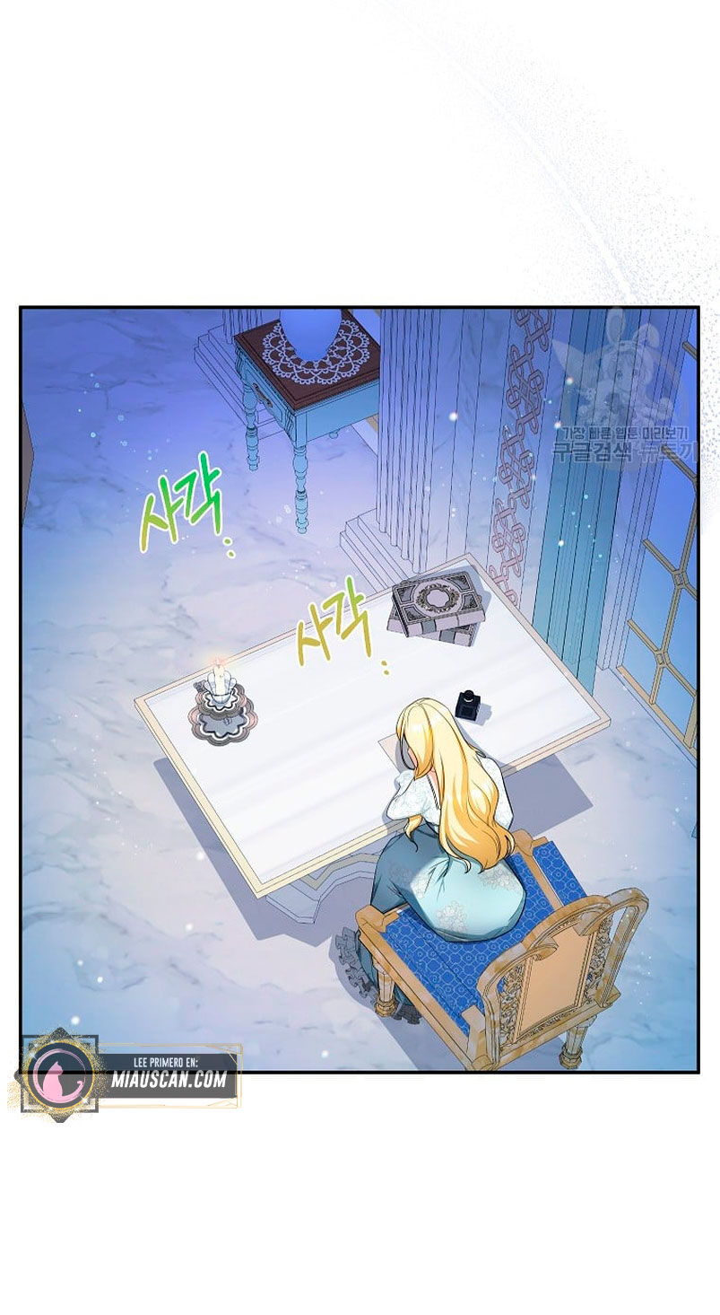 Creo que he transmigrado en alguna novela Capítulo 13 - Page 40