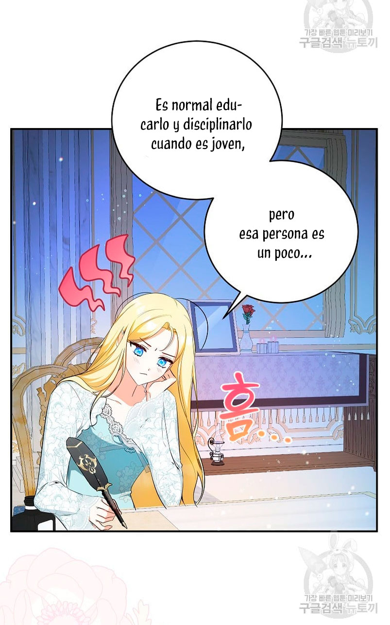 Creo que he transmigrado en alguna novela Capítulo 13 - Page 42