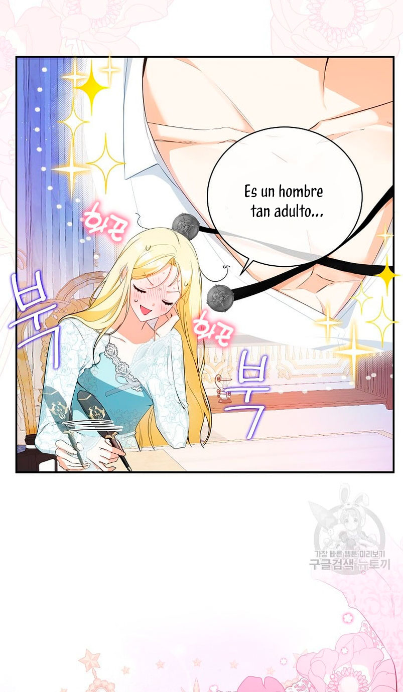 Creo que he transmigrado en alguna novela Capítulo 13 - Page 45